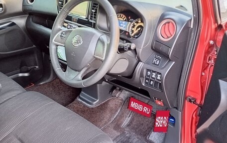 Nissan Dayz Roox I рестайлинг, 2015 год, 625 000 рублей, 13 фотография