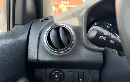 Renault Logan II, 2022 год, 1 150 000 рублей, 14 фотография