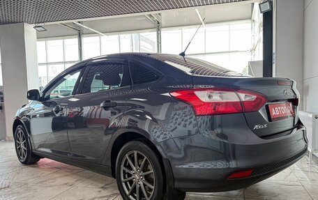 Ford Focus III, 2013 год, 719 000 рублей, 4 фотография