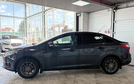 Ford Focus III, 2013 год, 719 000 рублей, 3 фотография