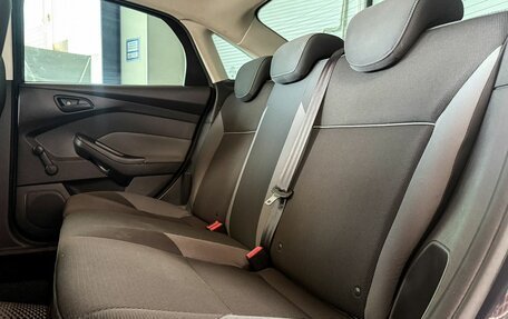 Ford Focus III, 2013 год, 719 000 рублей, 10 фотография