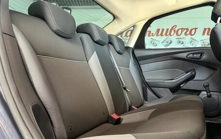 Ford Focus III, 2013 год, 719 000 рублей, 12 фотография