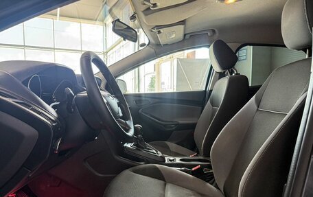 Ford Focus III, 2013 год, 719 000 рублей, 8 фотография