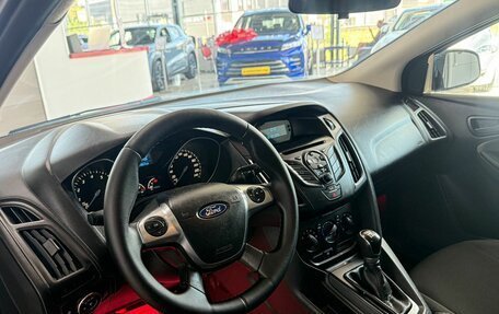 Ford Focus III, 2013 год, 719 000 рублей, 9 фотография