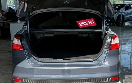 Ford Focus III, 2013 год, 719 000 рублей, 7 фотография