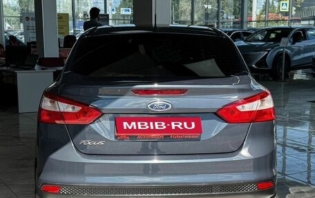 Ford Focus III, 2013 год, 719 000 рублей, 6 фотография