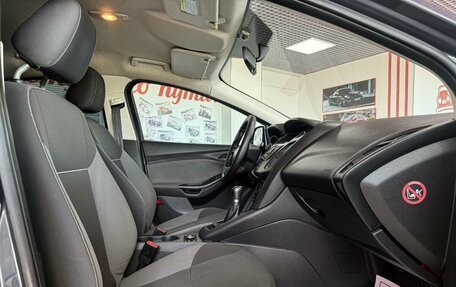 Ford Focus III, 2013 год, 719 000 рублей, 14 фотография