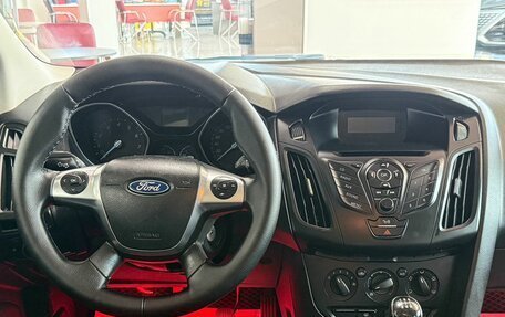 Ford Focus III, 2013 год, 719 000 рублей, 16 фотография