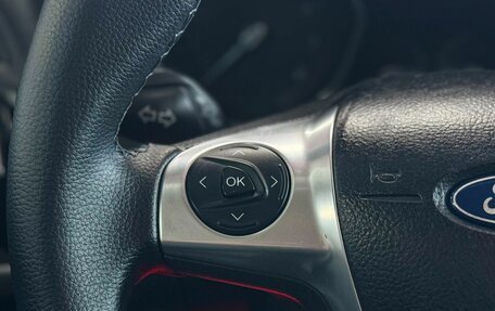 Ford Focus III, 2013 год, 719 000 рублей, 17 фотография
