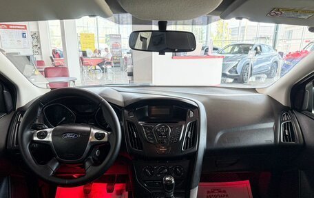 Ford Focus III, 2013 год, 719 000 рублей, 15 фотография