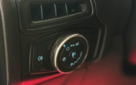 Ford Focus III, 2013 год, 719 000 рублей, 19 фотография