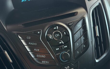 Ford Focus III, 2013 год, 719 000 рублей, 20 фотография