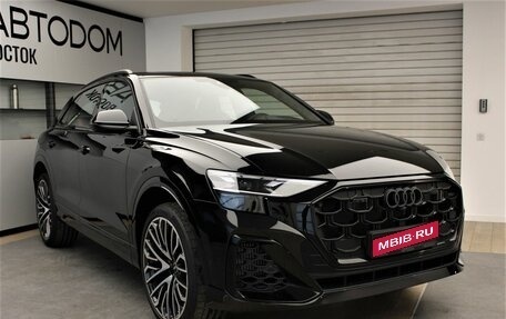 Audi Q8 I, 2025 год, 17 490 000 рублей, 2 фотография