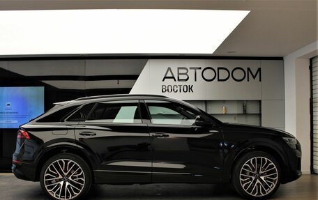 Audi Q8 I, 2025 год, 17 490 000 рублей, 7 фотография