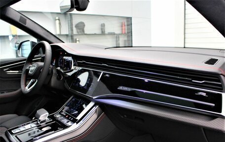 Audi Q8 I, 2025 год, 17 490 000 рублей, 11 фотография