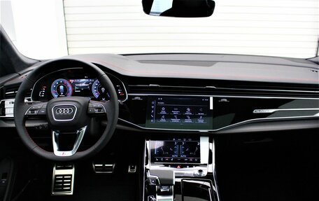 Audi Q8 I, 2025 год, 17 490 000 рублей, 9 фотография