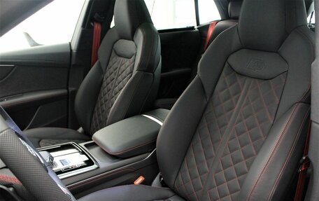 Audi Q8 I, 2025 год, 17 490 000 рублей, 12 фотография