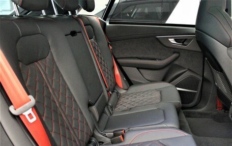 Audi Q8 I, 2025 год, 17 490 000 рублей, 14 фотография