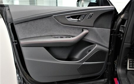 Audi Q8 I, 2025 год, 17 490 000 рублей, 19 фотография