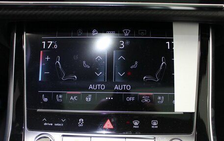 Audi Q8 I, 2025 год, 17 490 000 рублей, 27 фотография