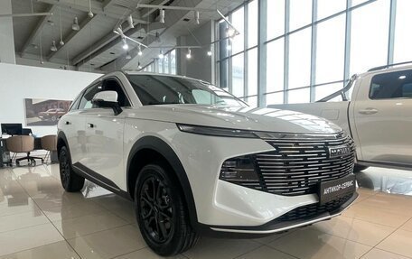 Haval F7, 2026 год, 2 999 000 рублей, 2 фотография