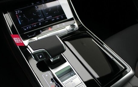 Audi Q8 I, 2025 год, 17 490 000 рублей, 24 фотография