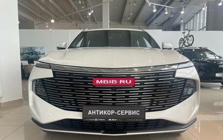 Haval F7, 2026 год, 2 999 000 рублей, 4 фотография