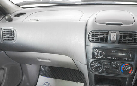 Nissan Sunny B15, 2000 год, 279 000 рублей, 12 фотография