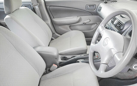 Nissan Sunny B15, 2000 год, 279 000 рублей, 11 фотография