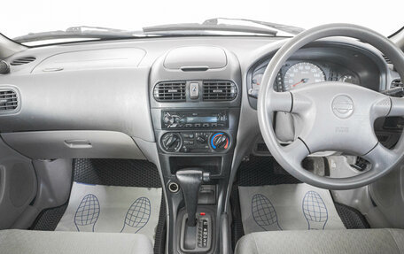 Nissan Sunny B15, 2000 год, 279 000 рублей, 13 фотография