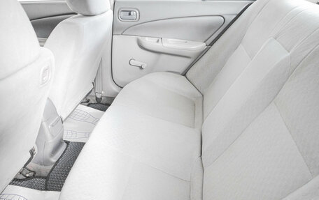 Nissan Sunny B15, 2000 год, 279 000 рублей, 9 фотография
