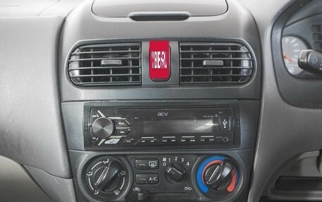 Nissan Sunny B15, 2000 год, 279 000 рублей, 16 фотография