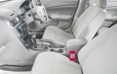 Nissan Sunny B15, 2000 год, 279 000 рублей, 8 фотография