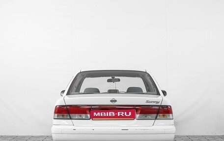 Nissan Sunny B15, 2000 год, 279 000 рублей, 6 фотография