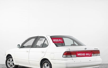 Nissan Sunny B15, 2000 год, 279 000 рублей, 5 фотография