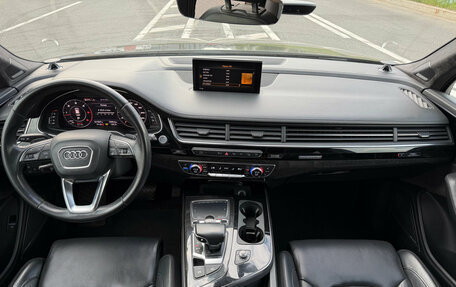 Audi Q7, 2019 год, 3 249 000 рублей, 9 фотография