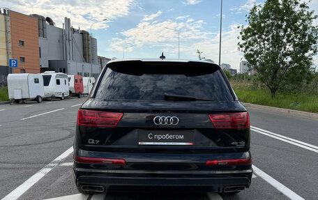 Audi Q7, 2019 год, 3 249 000 рублей, 5 фотография