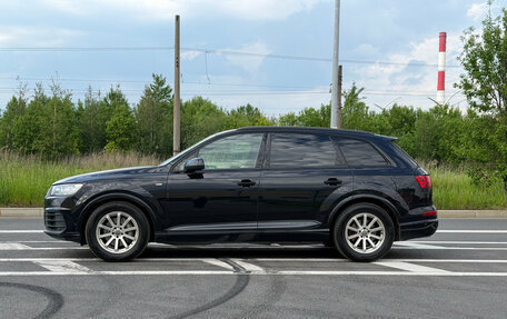 Audi Q7, 2019 год, 3 249 000 рублей, 7 фотография