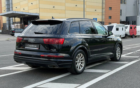 Audi Q7, 2019 год, 3 249 000 рублей, 4 фотография