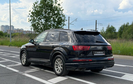 Audi Q7, 2019 год, 3 249 000 рублей, 6 фотография