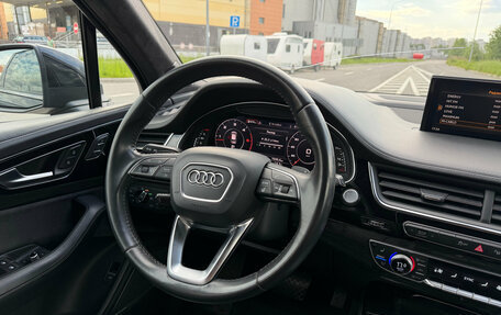 Audi Q7, 2019 год, 3 249 000 рублей, 13 фотография