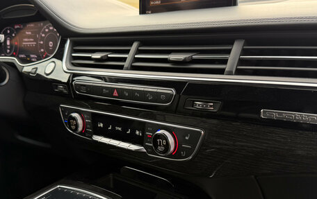 Audi Q7, 2019 год, 3 249 000 рублей, 17 фотография