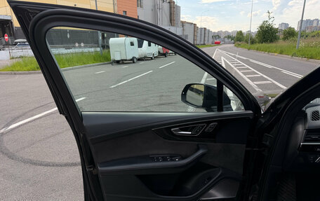 Audi Q7, 2019 год, 3 249 000 рублей, 26 фотография
