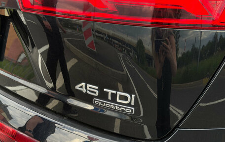 Audi Q7, 2019 год, 3 249 000 рублей, 36 фотография