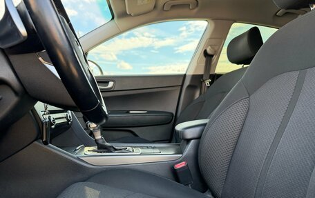 KIA Optima IV, 2018 год, 1 850 000 рублей, 20 фотография