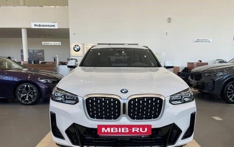 BMW X4, 2025 год, 8 150 000 рублей, 2 фотография