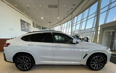 BMW X4, 2025 год, 8 150 000 рублей, 4 фотография