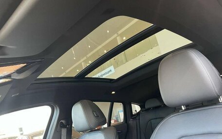 BMW X4, 2025 год, 8 150 000 рублей, 14 фотография