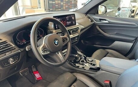 BMW X4, 2025 год, 8 150 000 рублей, 11 фотография