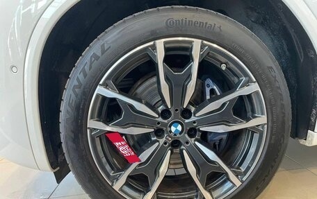 BMW X4, 2025 год, 8 150 000 рублей, 10 фотография